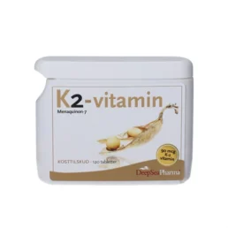 K2-vitamin 90 mg