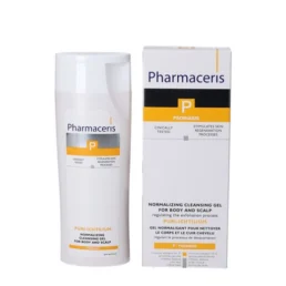 Pharmaceris P Puri-Ichtilium