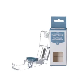 A-pro Tabletdeler