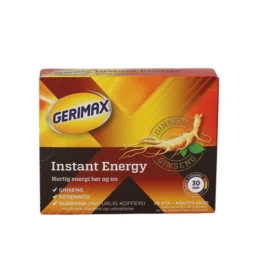Gerimax Instant Energy