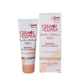 Cera di Cupra Creme Hvid