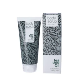 ABC Body Scrub