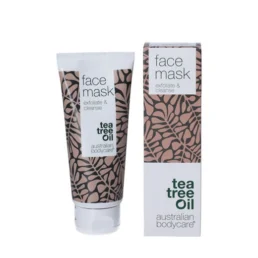 ABC Face Mask