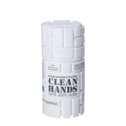 Pierre Beauvais Clean Hands