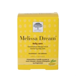 Melissa Dream