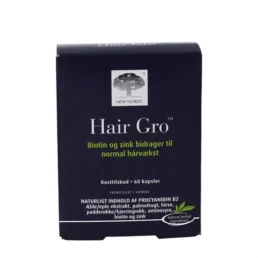 Hair Gro
