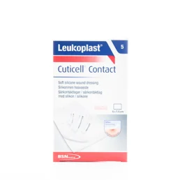 Leukoplast Cuticell Contact