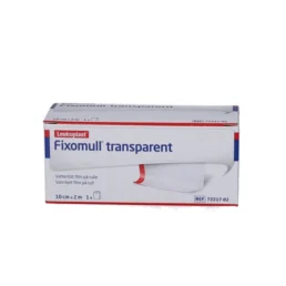 Fixomull Transparent 10 cm