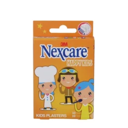 3M Nexcare Happy Kids