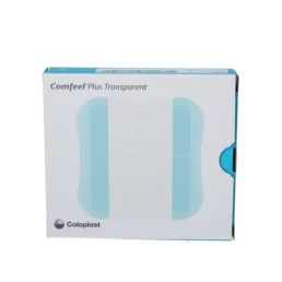 Comfeel Plus Transparent 10x10