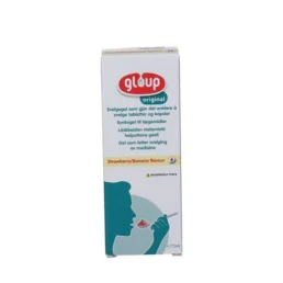 Gloup Synkegel m/frugtsmag