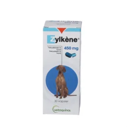 Zylkene 450 mg