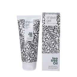 ABC Shave Gel Men