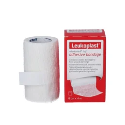 Leukoplast Elastomull Haft 8cm