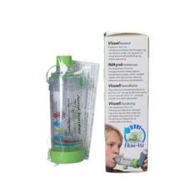 Aerochamber Youth Mouthpiece