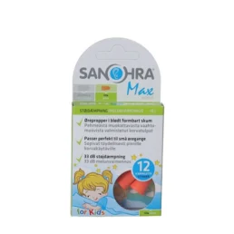 Sanohra Max Small