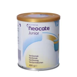 Neocate Junior Vanille