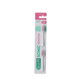 GUM Sensitive Børstehoveder