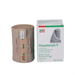 Dauerbind F langstr. 8 cm
