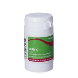 Jern-C
