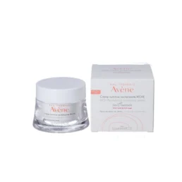 Avene Rich Revitalizing Cream
