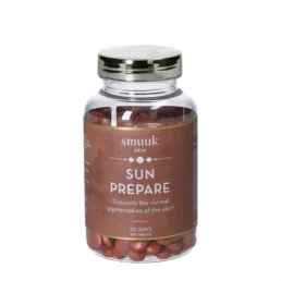 Smuuk Skin Sunprepare