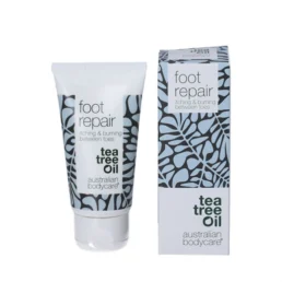 ABC Foot Repair