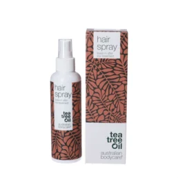 ABC Hair Spray
