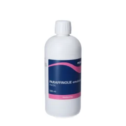 Paraffinolie Emulsion