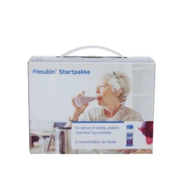 Fresubin 2 kcal Startpakke