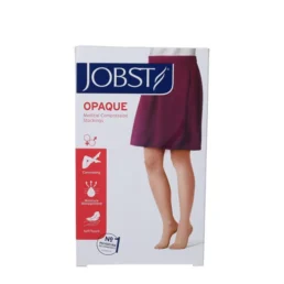 JOBST Opaque Black L