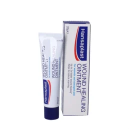 Hansaplast Wound Healing Ointm