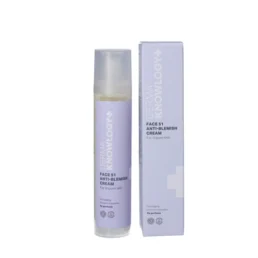 DermaKnowlogy Face 51 Blemish