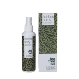 ABC Hair Loss Spray