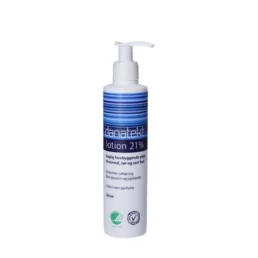 Danatekt Lotion 21%