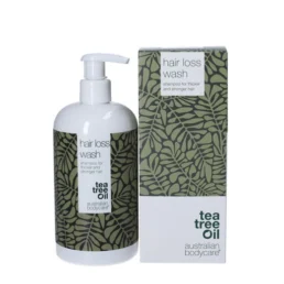 ABC Hair Loss Wash