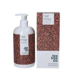 ABC Hair Rinse