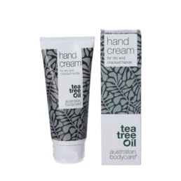 ABC Hand Cream