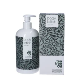ABC Body Lotion