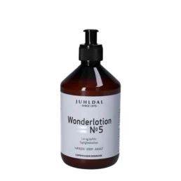 Juhldal Wonderlotion No 5