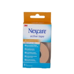 Nexcare Active Tape 2,5 cm