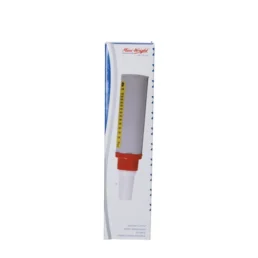 Mini-Wright Peakflowmeter