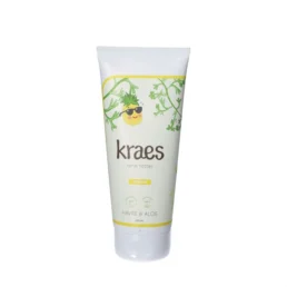 KRAES Rene Totter m/Ananasduft