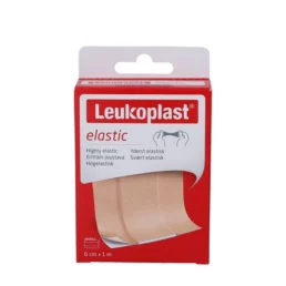 Leukoplast Elastic 6 cm