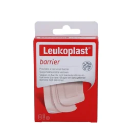 Leukoplast Barrier