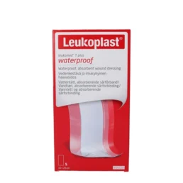 Leukoplast Leukomed T Plus
