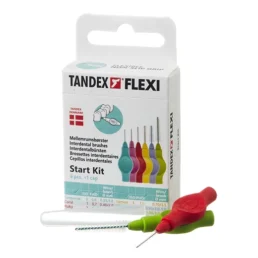 Tandex Flexi Start Kit