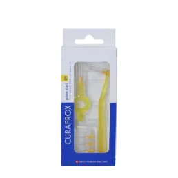 Curaprox Prime Plus 09 Start