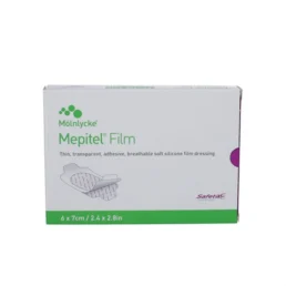 Mepitel Film 6x7cm