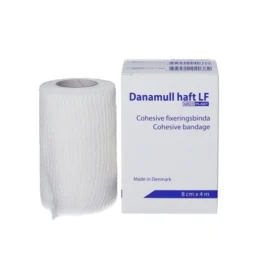 Danamull Haft Gazebind 8x4 cm